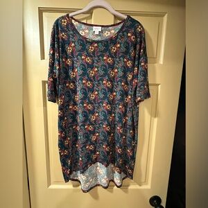 LulaRoe top XS
